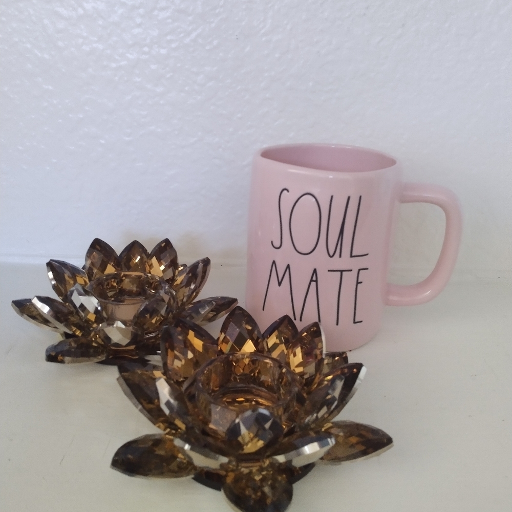 Rea Dunn mug